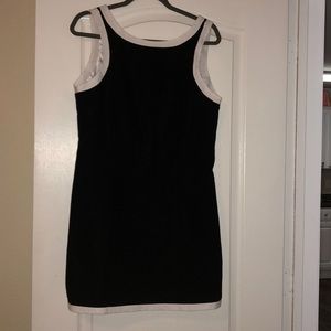 Lauren James seersucker dress